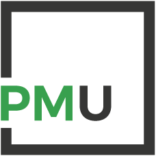 Logo for Project Management Update